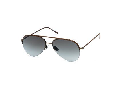 PHOENIX MARRON LEATHER W