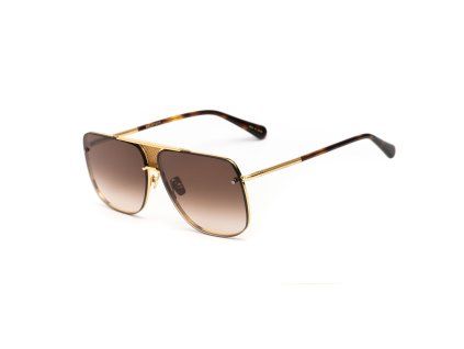 SEXTON GUN TITANIUM W
