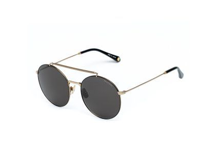 STATHAM DORADO NEGRO W