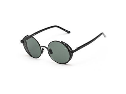 TROPHY III NEGRO W