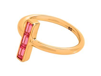 Dámsky Prsteň Prsteň ADORE  5303116 (55MM )