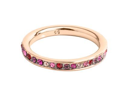 Dámsky Prsteň Prsteň ADORE  5448676 (55MM )