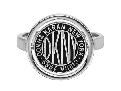 Dámsky Prsteň Prsteň DKNY  5520035 (T55 )