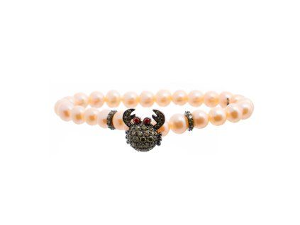 JLA BR CRAB 3 PE
