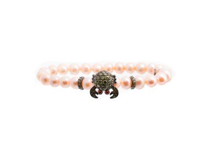 JLA BR CRAB 3 PU