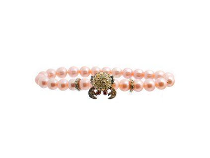 JLA BR CRAB 6 PU
