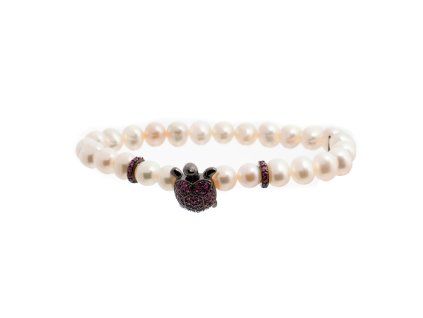JLA BR TURTLE 5 WH