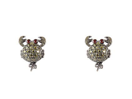 JLA EAR CRAB 3