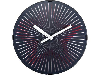 Hodinky NEXTIME unisex 3223 (30 cm)