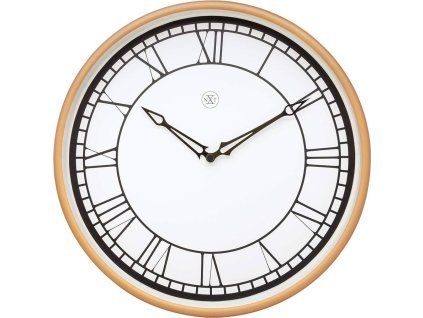 Hodinky NEXTIME unisex 7332 (30 cm)