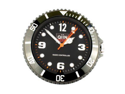 QN WC BK DCF