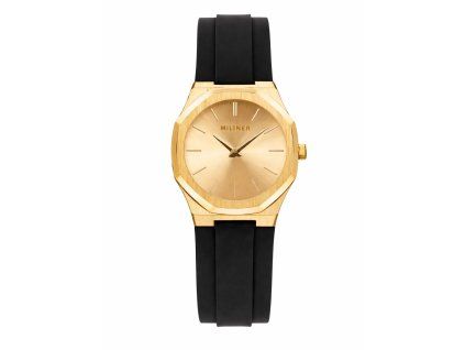 OXFORD S SPORT GOLD