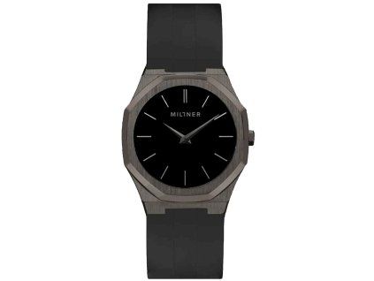 OXFORD SPORT NEGRO