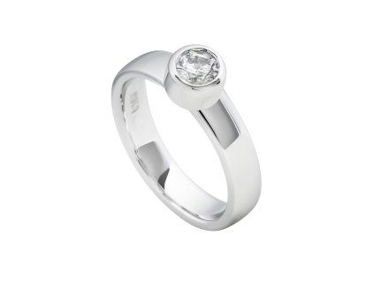 Dámsky  Prsteň DIAMONFIRE  6110821082160 (16 )