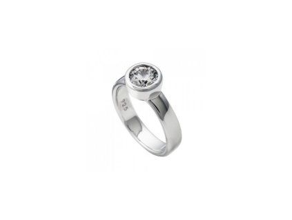 Dámsky  Prsteň DIAMONFIRE  6112301082160 (16 )
