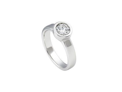 Dámsky  Prsteň DIAMONFIRE  6112311082160 (16 )
