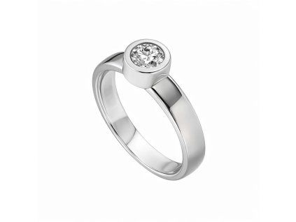 Dámsky  Prsteň DIAMONFIRE  6112321082160 (16 )