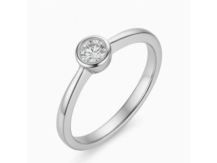 Dámsky  Prsteň DIAMONFIRE  6112321082170 (17 )