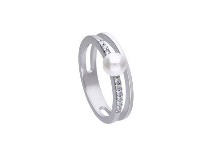 Dámsky  Prsteň DIAMONFIRE  6119951111180 (18 )