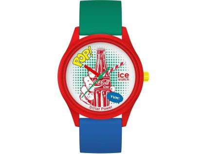 Hodinky ICE unisex 19902 (40 MM)