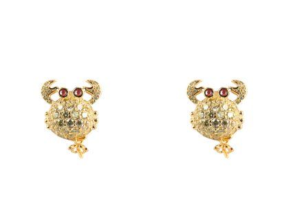 JLA EAR CRAB 6