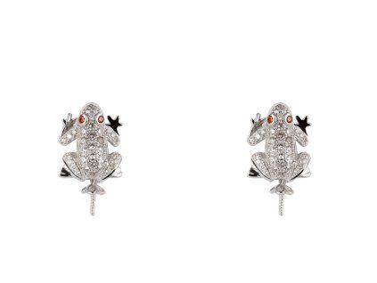 JLA EAR FROG 1