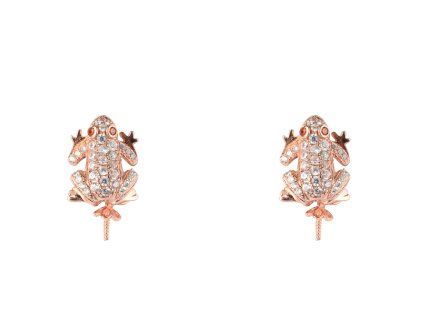 JLA EAR FROG 2