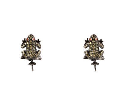 JLA EAR FROG 3