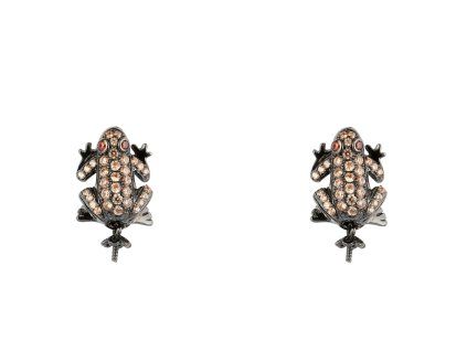 JLA EAR FROG 4