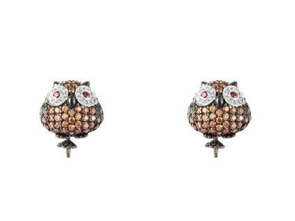 JLA EAR OWL 4