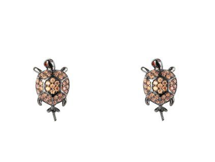 JLA EAR TURTLE 4