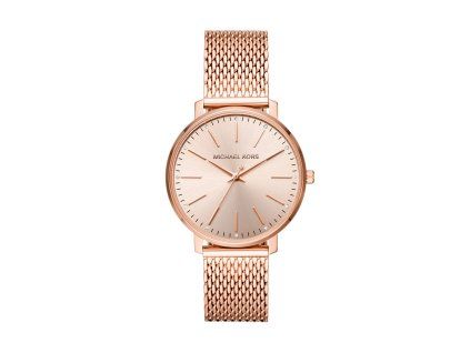 8567 2 michael kors pyper damske hodinky kulate mk4340