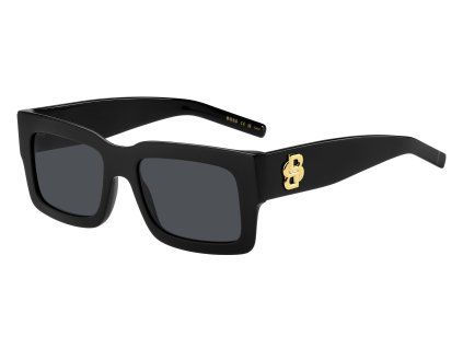BOSS 1654 S 807