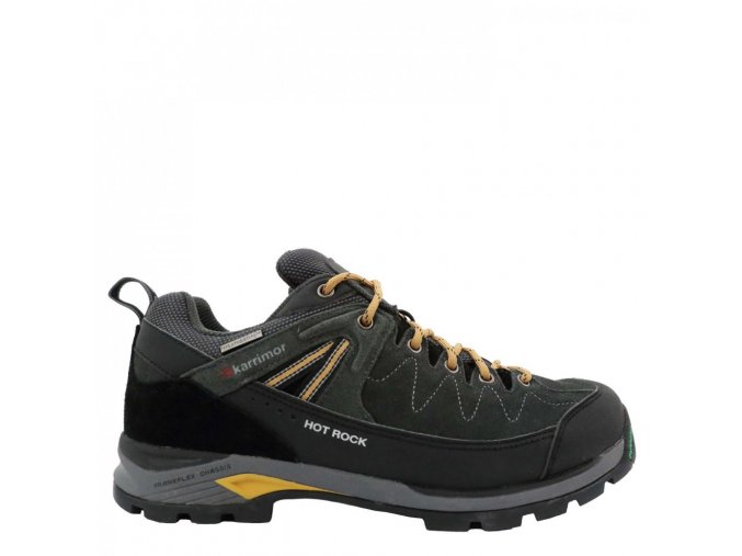 Karrimor Hot Rock Low Mens Walking Shoes