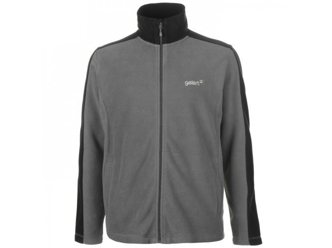 Gelert Ottawa Fleece Jacket Mens