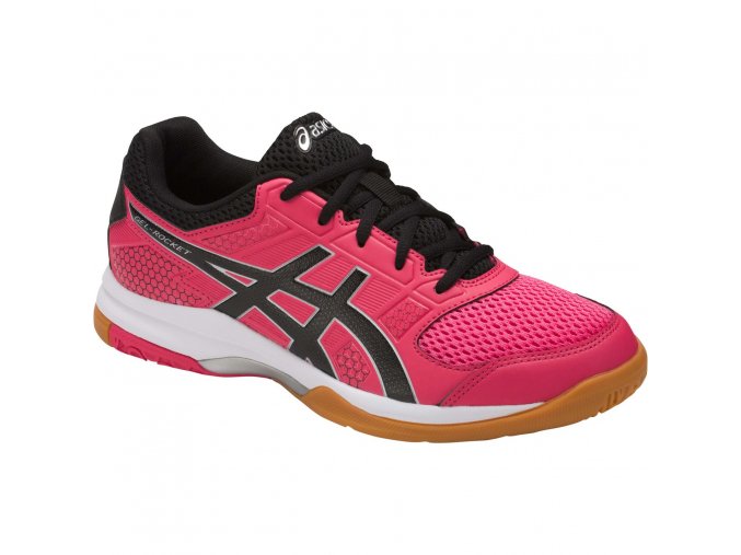 ASICS Gel Rocket 8 Ladies Court Shoes