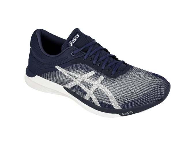 Asics Fuzex Rush Mens Running Shoes