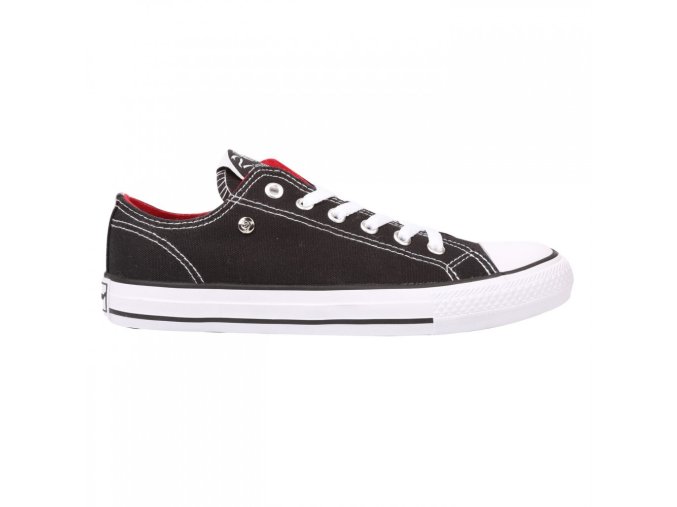 Dunlop Low Junior Trainers