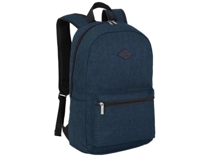 Lee Cooper Batoh Cooper Modrý (Farba Nám.modrá)