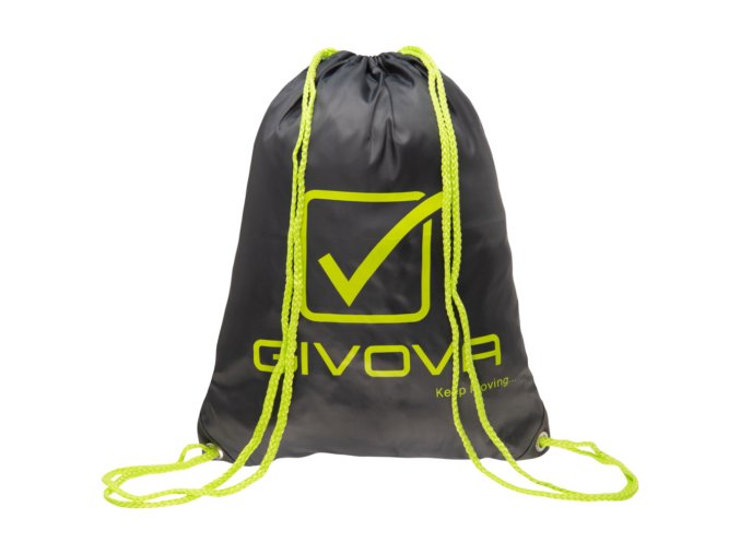 Givova Gym Sack B012-0023