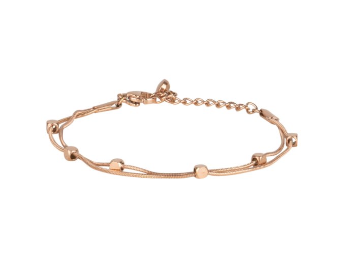 Lobstein & Söhne "Ida" Women Bracelet rose gold