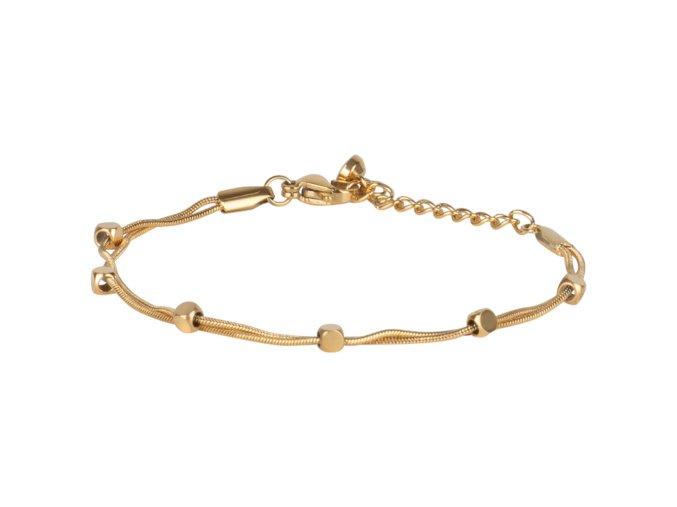 Lobstein & Söhne "Ida" Women Bracelet gold