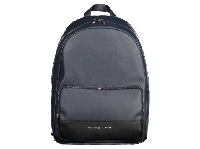 Pánsky Batoh Tommy Hilfiger Modrá (Veľkosť UNI, Farba modrá)