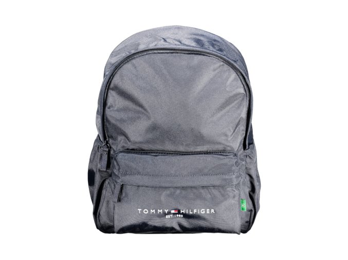 Pánsky Batoh Tommy Hilfiger Modrá (Veľkosť UNI, Farba modrá)
