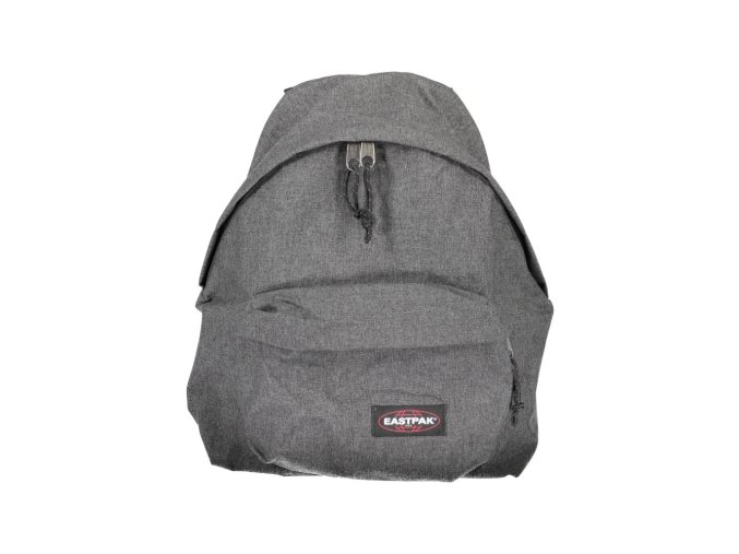 Eastpak Praktický Pánsky Batoh Šedá (Veľkosť UNI, Farba šedá)