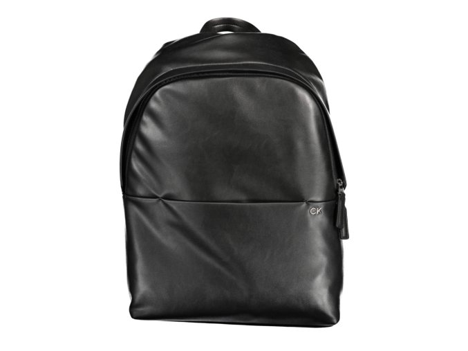 Calvin Klein Praktický Pánsky Batoh Čierna