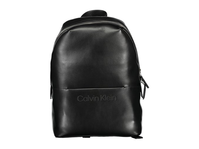 Pánsky Batoh Calvin Klein Čierna (Veľkosť UNI, Farba čierna)