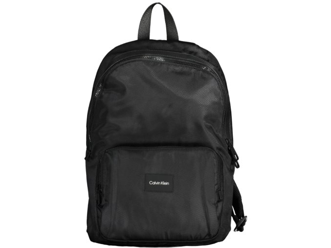 Pánsky Batoh Calvin Klein Čierna (Veľkosť UNI, Farba čierna)