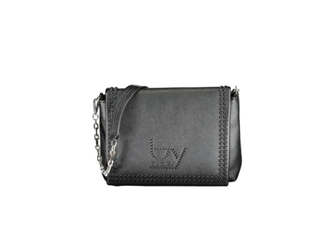 Dámska Crossbody Kabelka BYBLOS 31x25x11cm Čierna