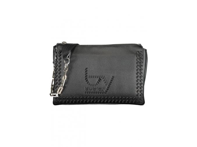 Dámska Crossbody Kabelka BYBLOS 25x17x7cm Čierna